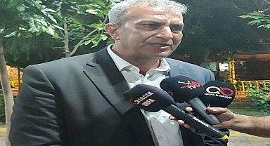 Hilvan Belediye Eşbaşkanları Serhan Paydaş ve Garip Yeşil, Gerçek Urfa'a konuştu