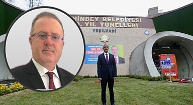 Koçbaba'dan Şanlıurfa'daki siyasilere tepki: Neden hep geride kalıyoruz?