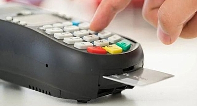 Kredi Kartı Kullanımında Rekor: 410 Milyon Kart Aktif