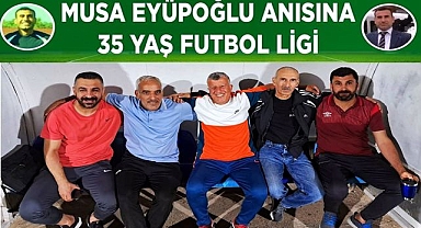 Musa Eyüpoğlu Turnuvası'nın İkinci Hafta Skorları Açıklandı