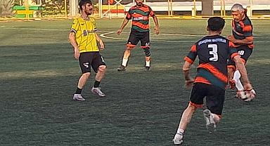 Musa Eyüpoğlu Turnuvası'nın Üçüncü Hafta Skorları Açıklandı