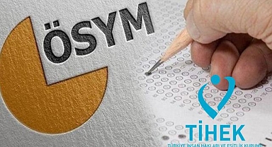 ÖSYM'ye Para Cezası: Engelli Adaylara Verilen Ek Puan Uygulaması Tartışması