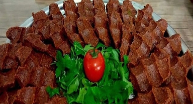 Şanlıurfa Çiğ Köftesi: Orijinal Tarif ve Tarihi!