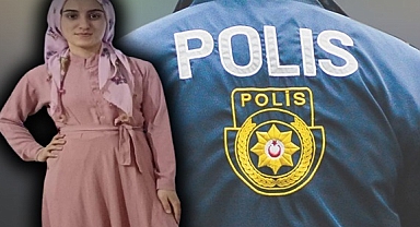 Şanlıurfa'da 16 Yaşındaki Betül Yürük Kayıplara Karıştı