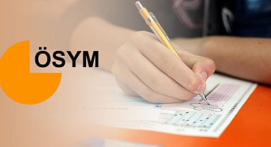 Şanlıurfa'da heyecan dorukta: YKS için geri sayım başladı!