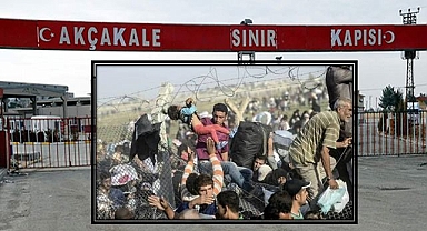 Şanlıurfa'da Kalan Suriyeli Mülteci Sayısı Açıklandı: 272 Bin 896 Kişi