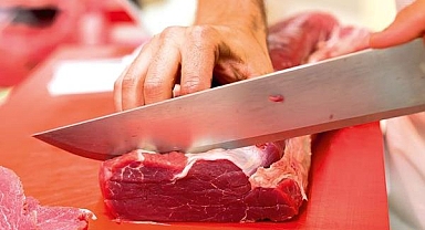 Şanlıurfa'da kurban kesim ve et çekim fiyatları belli oldu