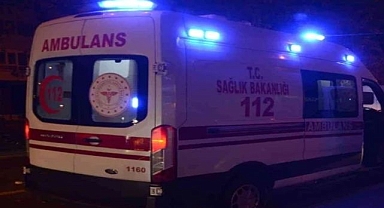 Şanlıurfa'da Silahlı Çatışma: 1 Yaralı