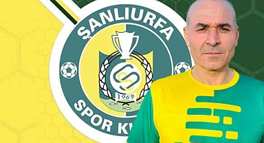 Şanlıurfaspor Kulüp Başkanlığı İçin Maratoncu Başkan Adayı!