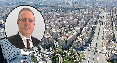 Siyasetçi Koçbaba'dan Sert Eleştiri: Şanlıurfa Neden Geri Kalıyor?