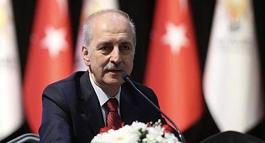 TBMM Başkanı Kurtulmuş'tan Şanlıurfa'ya Özel Kutlama: Gurur ve Saygıyla Anıyoruz
