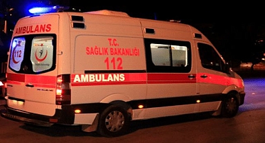Urfa'da Şiddetli Kavga: Taşlar Havada Uçtu!