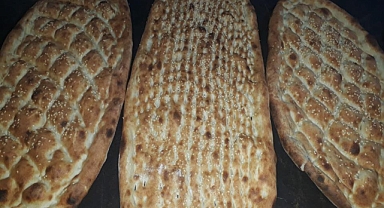 Viranşehir'de Ekmek Fiyatlarına Zam Geldi!