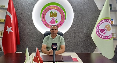 Başkan Ahmet Aslan Güncel Fıstık Fiyatlarını Açıkladı