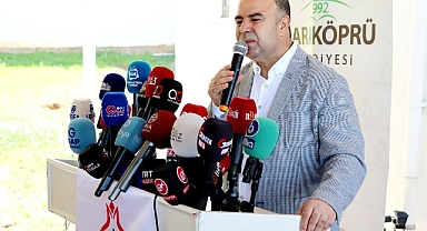 Başkan Nihat Çiftçi, Seçim Sonrası 4 Aylık Süreci Değerlendirdi