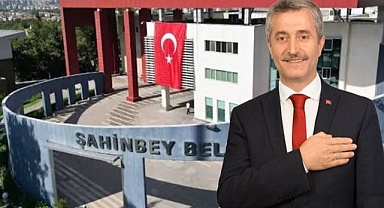 Şahinbey Belediye Başkanı Borçları Sıfırlayarak Ekonomik Devrim Yarattı!
