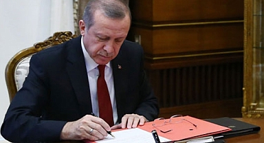 Şanlıurfa’da Tarihi Alan Sınırları Değişti