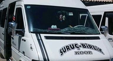 Şanlıurfa’da Ulaşım Fiyatları Artıyor: İlçeler Arası Zamlara Dikkat!