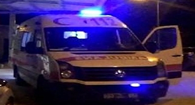 Şanlıurfa'da Zincirleme Motosiklet Kazası: 5 Yaralı