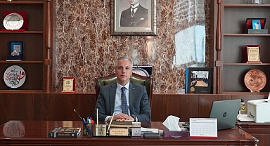 Serhat Karadağ'dan 15 Temmuz Mesajı