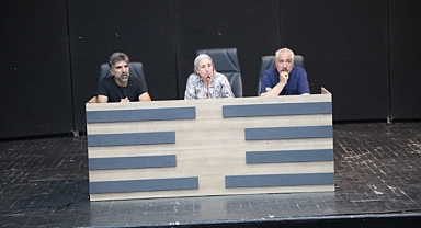 Viranşehir'de 10 Yıl Aradan Sonra Yeniden Kuruluyor