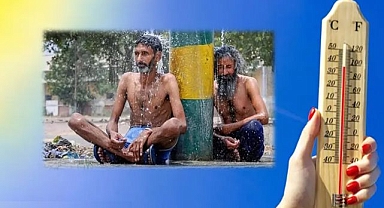 Yaz Aylarında Sağlık Uyarıları: Aciller Dolup Taşıyor!