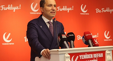 Erbakan: Türkiye'nin D-60 Hedefine Mutlaka Ulaşması Gerekmektedir