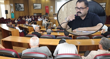 Başkanı İnan, Sokak Hayvanları Yasası'na Karşı Çıkıyor!