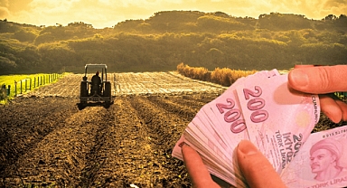 Çiftçilerin Yüzünü Güldüren Haber: 1.2 Milyar TL Destek Hesaplarda!