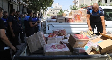 Eyyübiye’de Okullar Açılmadan Sıkı Denetim