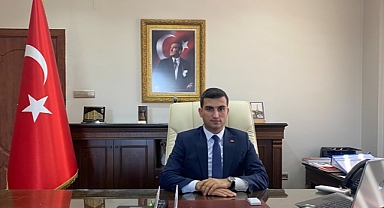 Kaymakam Yeşilyurt'tan Yorgun Mermi Uyarısı