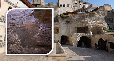 Mağara Camii: Birecik’in Tarihi ve Efsanevi Suyunun Ardındaki Sır