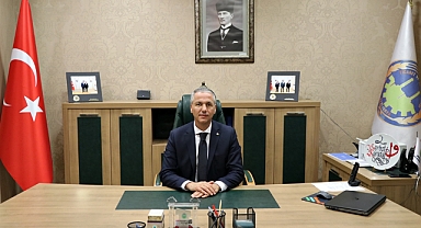 Serhat Karadağ'dan Zafer Bayramı Coşkusu: 