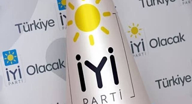 İYİ Parti Urfa'da Bütün Teşkilatları Fes Etti