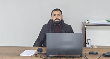 Başkan Numan Lenger'den Mevlid Kandili Mesajı