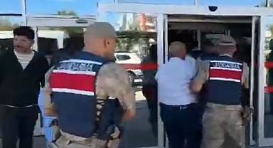 Bozova'da Terör Operasyonu! Firari 4 PKK Üyesi Yakalandı