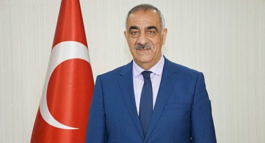 Hilvan'ın Eski Başkanı Aslan Ali Bayık Sağlığına Kavuştu