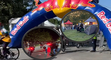 Şanlıurfa'da Düzenlenen 2 Teker Festivali: Büyük Umutlar, Büyük Hayal Kırıklığı