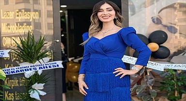 Şanlıurfa'da ZS Queen's Güzellik Salonu Hizmete Girdi