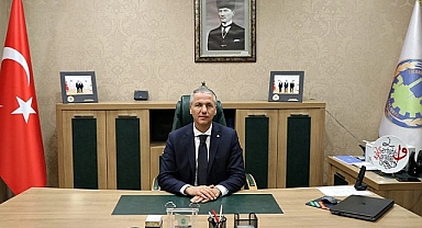 Serhat Karadağ’dan Kandil Mesajı: 