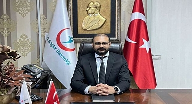 Siverek Devlet Hastanesi Yeni Başhekimi Belli Oldu!