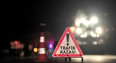 Urfa'da Feci Olay! Karşıdan Karşıya Geçmek İsterken Araç Çarptı