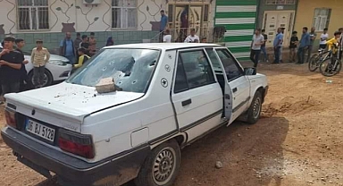 Viranşehir'de Silahlı Saldırı! Bir Kişi Hayatını Kaybetti