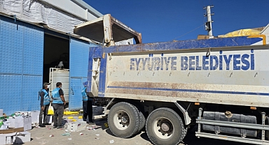 Eyyübiye'de Sahte İlaç Operasyonu! Yüzlerce Şişe Ele Geçirildi