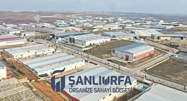 Şanlıurfa’da Fabrika Faciası İşçi Otomatik Makinede Sıkıştı!