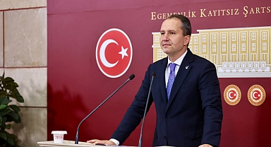 Yeniden Refah'ın Lideri Fatih Erbakan, Şanlıurfa'ya Çıkartma Yapıyor!