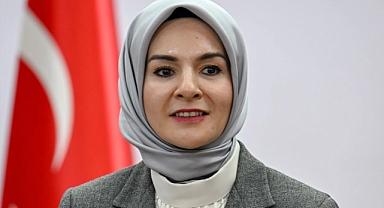 Bakan Göktaş: Sosyal Desteklerde 103,2 Milyar Lira Hedefe Ulaşıldı