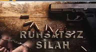 Bakan Yerlikaya’dan Ruhsatsız Silaha Karşı Sert Adım! Hapis Cezası Getirildi