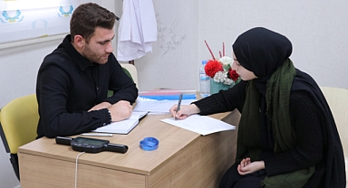 Başkan Canpolat’ın Projesi! Kadınlara Sağlıklı Beslenme ve Spor Desteği