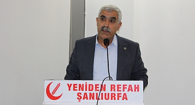 Başkan Yetimoğlu: 